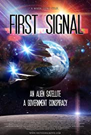 First Signal 2021 Dub in Hindi full movie download